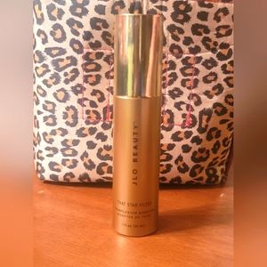 NEW JLo Beauty That Star Filter